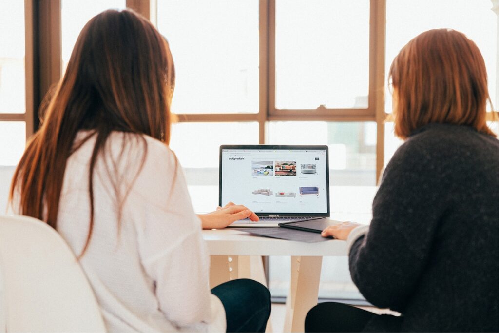 How to make your product stand out