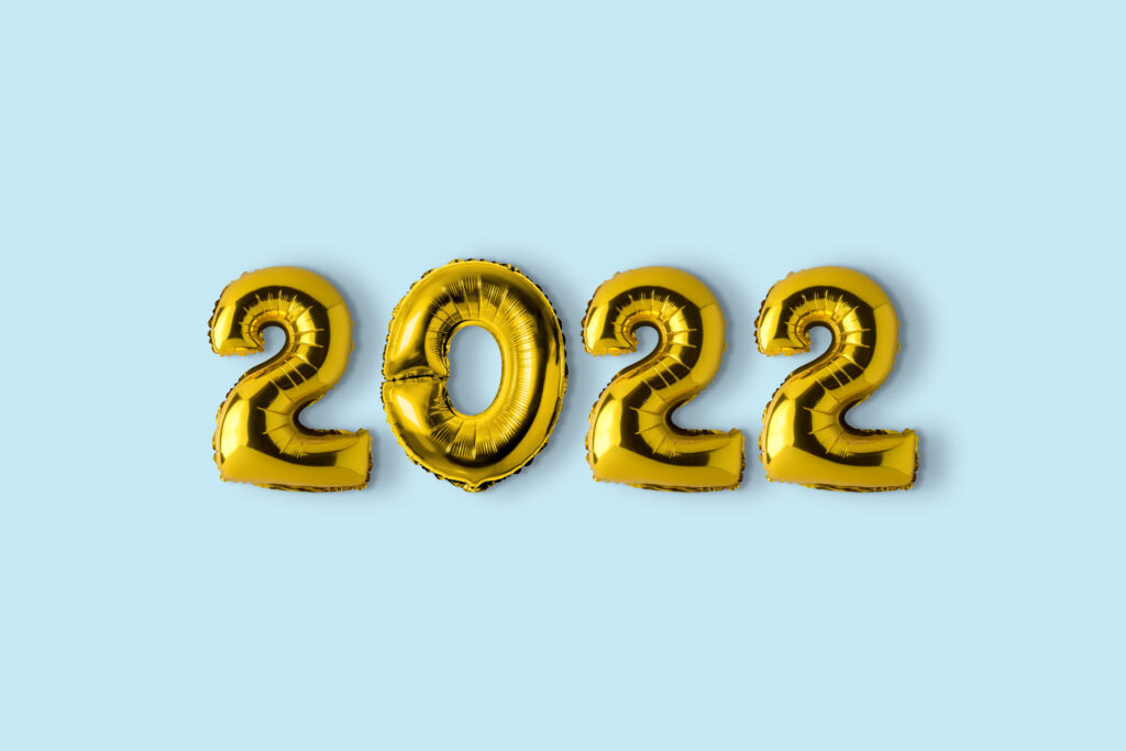 Tendencias de marketing para este 2022